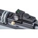 Винтовка Hatsan AT44-10 PCP Tactical пластик