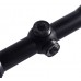 Прицел Target Optic 3-12x40 AO крест с подсветкой