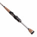 Спиннинг Favorite Impulse IMP-832L-T 2.51м 3-12гр 2-8lb Ex.Fast