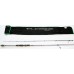 Спиннинг CD Rods extrasense nano EXN 792MH 2,36м 8-35гр