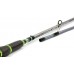 Спиннинг CD Rods extrasense nano EXN 862M 2,60м 6-24гр