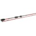 Спиннинг Daiwa TD Trout Area Commander 2,3м 1-7гр