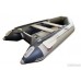 Лодка Badger Classic line CL 370PW надувная