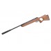 Винтовка Crosman Benjamin Titan NP 4,5мм переломка дерево