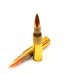 Патрон 308Win PMP FMJBT 9,27г