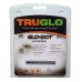 Мушка Truglo TG91 универсальная зеленая