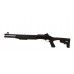 Ружье Fabarm SAT 8 Telescopic 12х76 510мм