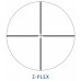 Прицел Zeiss 2-10x42 Hunting plex сonquest HD5