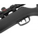 Винтовка Gamo 1250 Big Cat LC 4,5мм прицел 4*32 WR пластик