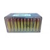 Патрон 22 WMR Federal Full metal jacket 2,59г (50шт)