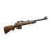 Карабин CZ 557 Range rifle 308Win weaver