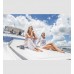 Бинокль Steiner Navigator Pro 7x30 kompass Z2 7145