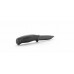 Нож Mora Companion black blade