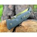 Нож Cold Steel Finn Wolf складной сталь AUS8A рукоять пластик