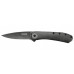 Нож Kershaw Amplitude складной сталь 8Cr13MOV покрытие BlackWash