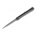 Нож Kershaw Amplitude складной сталь 8Cr13MOV покрытие BlackWash