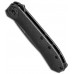 Нож Kershaw Amplitude складной сталь 8Cr13MOV покрытие BlackWash