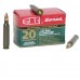 Патрон 223Rem БПЗ HP 3,56г лак