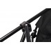 Кресло King Camp Moon leisure chair складное 87х70х80см синее