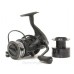 Катушка Okuma Custom Black CLX-55 FD 7+1bb alu spare spool