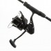 Катушка Okuma Interceptor IT-60 FD 3+1bb