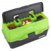 Ящик Flambeau 6383FG Classic 3-tray green рыболовный