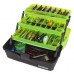 Ящик Flambeau 6383FG Classic 3-tray green рыболовный