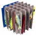 Ящик Flambeau 6127ZR Maximizer large lure storage box zerust рыболовный