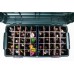 Ящик Flambeau 6127ZR Maximizer large lure storage box zerust рыболовный