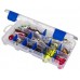 Коробка Flambeau 3003 Dividers and zerust