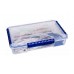 Коробка Flambeau WP5001 Waterproof TT open core double deep