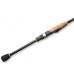 Спиннинг Crazy Fish Arion ASR6102S L 209см 3-12гр
