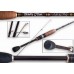 Спиннинг Crazy Fish Arion ASR6102S L 209см 3-12гр