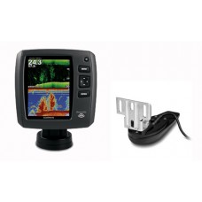 Эхолот Garmin Echo 551 dv 5"С DF WW