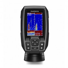 Эхолот Garmin Striker 4 worldwide