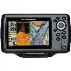 Эхолот Humminbird Helix 5 DI
