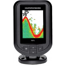 Эхолот Humminbird PiranhaMax 197C