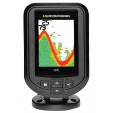 Эхолот Humminbird PiranhaMax 197C PT