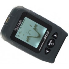 Эхолот JJ-Connect Fisherman 200 Ice Edition mark II