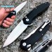 Нож Benchmade Vector складной сталь S30V рукоять G-10
