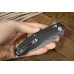 Нож Benchmade Vector складной сталь S30V рукоять G-10