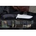 Нож Mr.Blade Grizzly фикс. клинок сталь D2 рукоять пластик