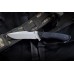 Нож Mr.Blade Grizzly фикс. клинок сталь D2 рукоять пластик