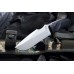 Нож Mr.Blade Grizzly фикс. клинок сталь D2 рукоять пластик