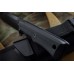 Нож Mr.Blade Stealth фикс. клинок сталь D2 рукоять пластик