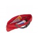 Косметичка Deuter Wash bag lite I fire-arctic