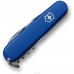 Нож Victorinox Spartan 91мм 12 функций синий