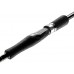 Спиннинг Favorite X1 Travel X1-764M 2,29м 7-24гр ex-fast