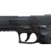 Пистолет Borner Z122 4,5мм