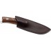 Нож Fox Pro-Hunter фиксированный клинок сталь N690Co дерево